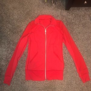 Lululemon sweatshirt